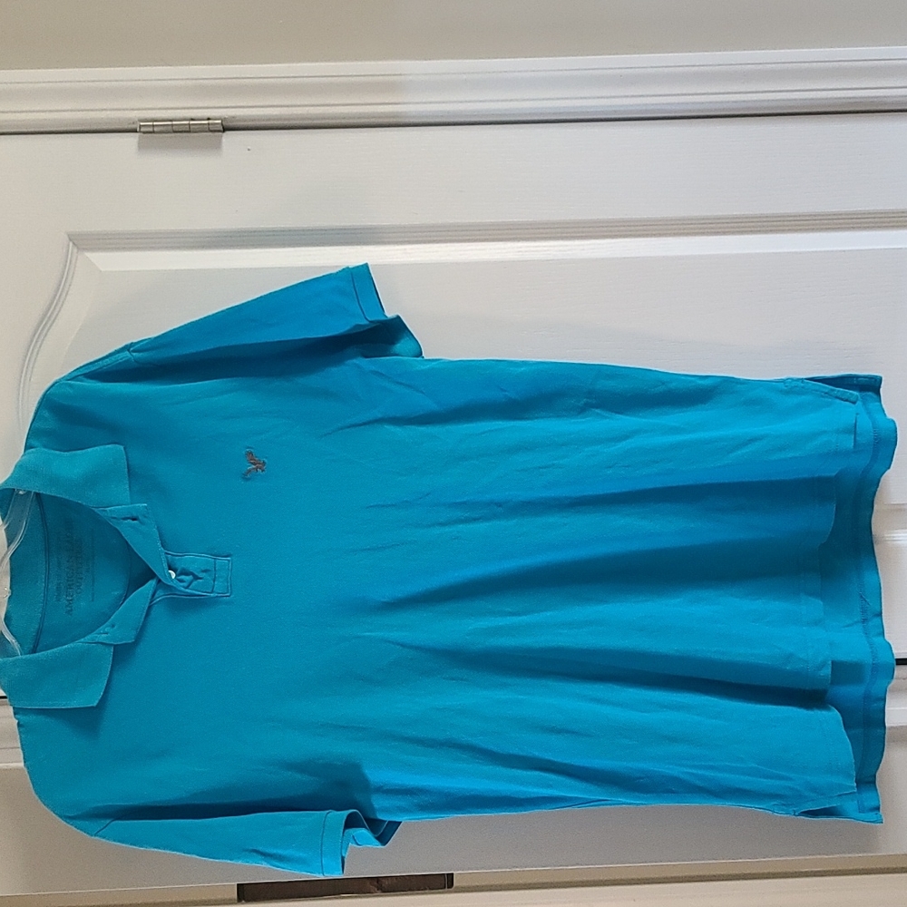 AE polo